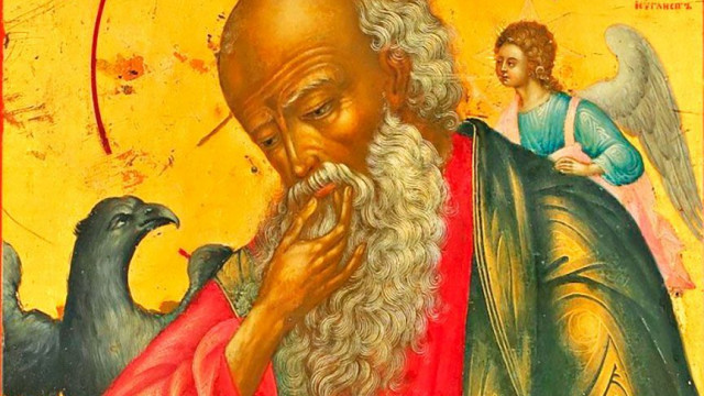 Добавлена проповедь